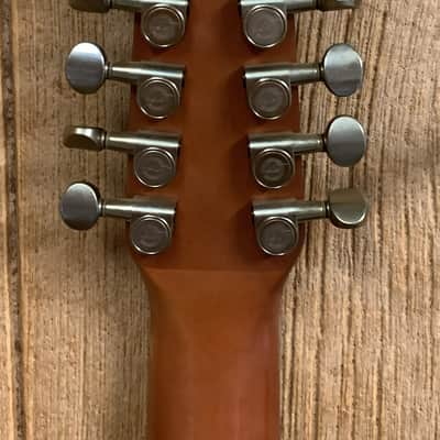 Seagull Coastline 12 String image 10