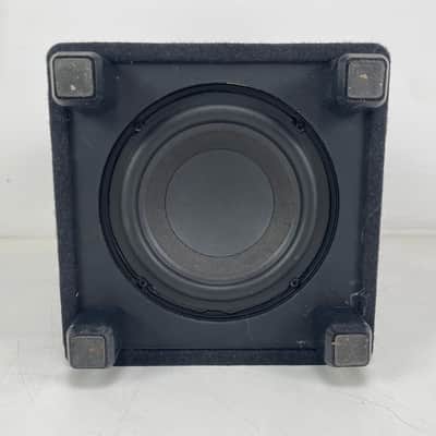 Philips - SW7235Y/12 - Fidelio-Series - E5-Series - Active Sub-Woofer image 6