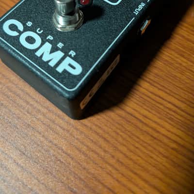 MXR M132 Super Comp 2004 - Present - Black image 2