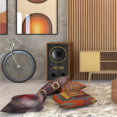 TANNOY SGM 12 Floorstanding Speakers (Pair) - NEW! image 10