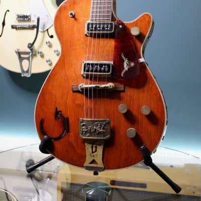 Gretsch 6130 Round Up 1955 Bild 10