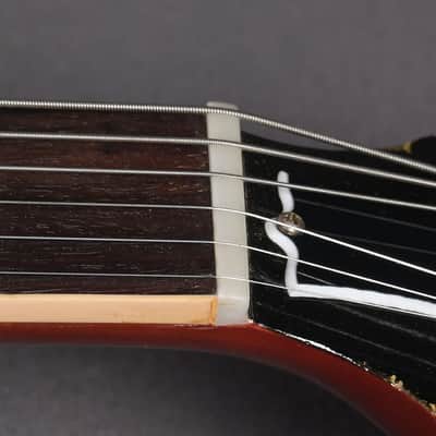 Gibson Les Paul 1959 Standard Paul Kossoff Reissue 082/100 2012 image 14