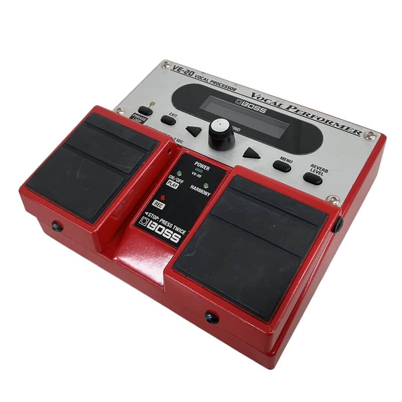 Boss VE-20