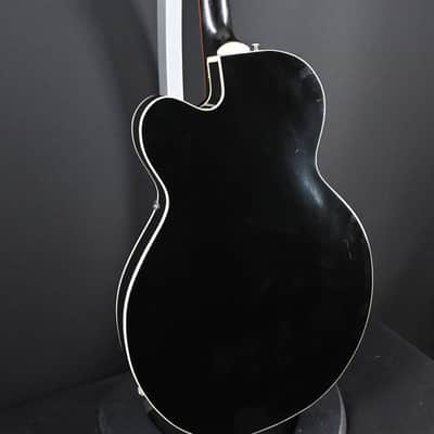 Gretsch 6186 Clipper Thinline Hollowbody 1960 image 16