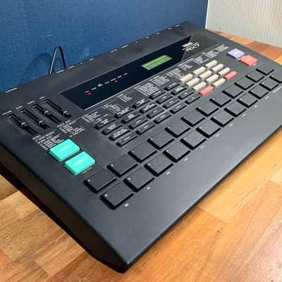 [Excellent] Yamaha RX7 Digital Rhythm Programmer - Black image 4