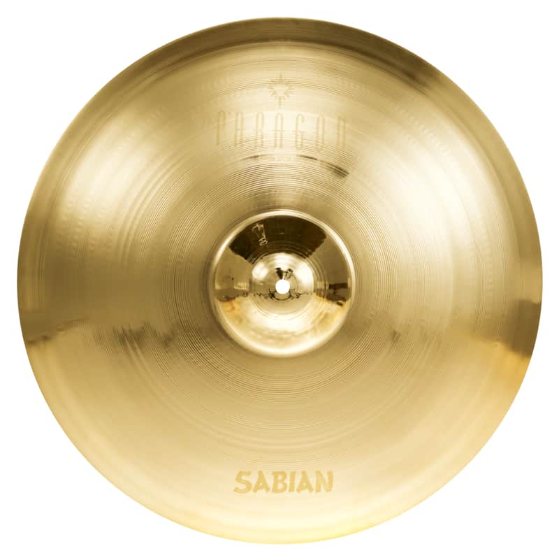 Sabian 22" Paragon Ride Cymbal image 1