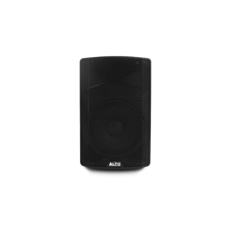 Alto TX-412 Powered Speaker - 700 Watts, 12'' image 1