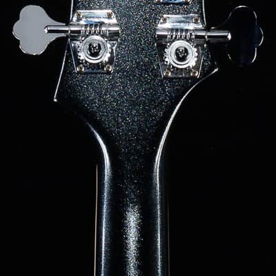Rickenbacker 4003S/5 5 String Jetglo Pearlstars (017) image 6