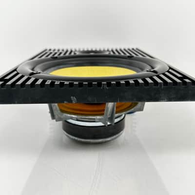 Vintage B&W Casa AWM65 - Active Wall Mount Speaker image 8