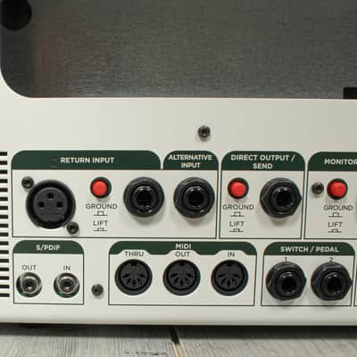 Kemper - Profiling Guitar Amp Head (Non-powered) - USED image 6