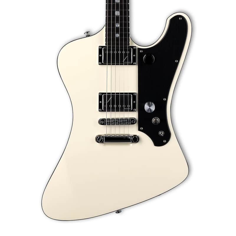 ESP LTD RZK-III Richard ZK Signature image 2