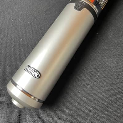 Pair of Miktek CV4 - Tube Microphones image 2