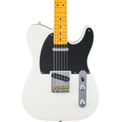 Fender American Vintage II 1951 Telecaster®, Maple Fingerboard, Prototype White image 3