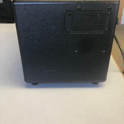 Roland Acoustic Chorus AC-60 Amp with Padded Carrying Case. Sale Benefits Music Education Nonprofit! image 5