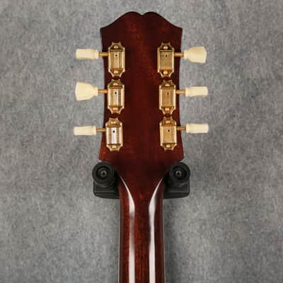 Epiphone Inspired by Gibson Hummingbird - Antique Natural - 2nd Hand image 5