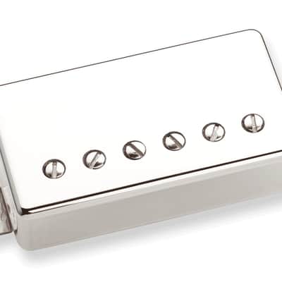 Seymour Duncan SH-4 JB Signature Humbucker - Nickel image 1