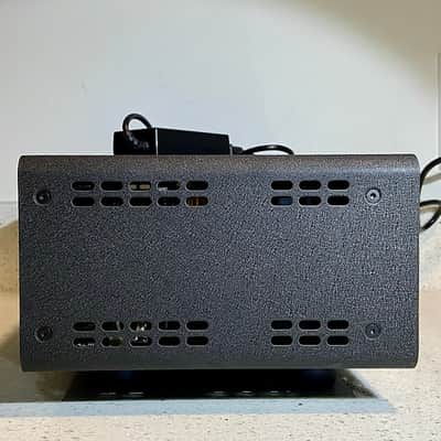 Universal Audio OX Amp Top Box Attenuator image 3