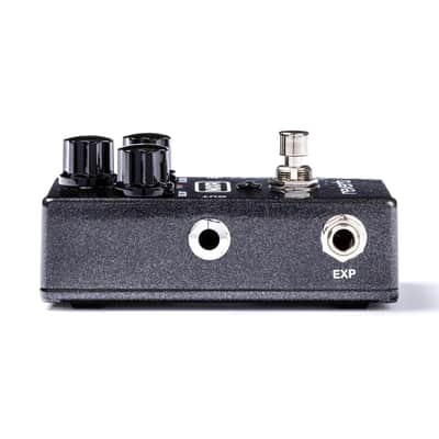 Mxr M300 Reverb image 3
