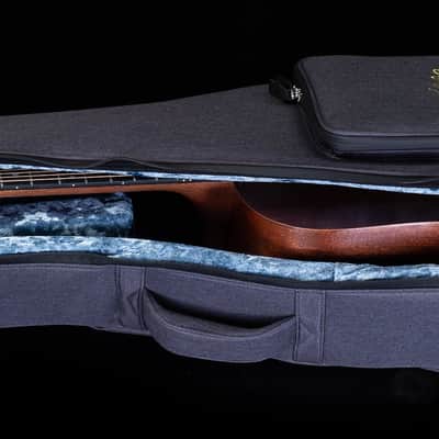 Martin Road Series D-10E Sapele (247) image 7
