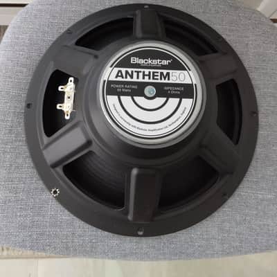 Blackstar Anthem 12" 50W 4 OHM Guitar Amp Speaker image 1