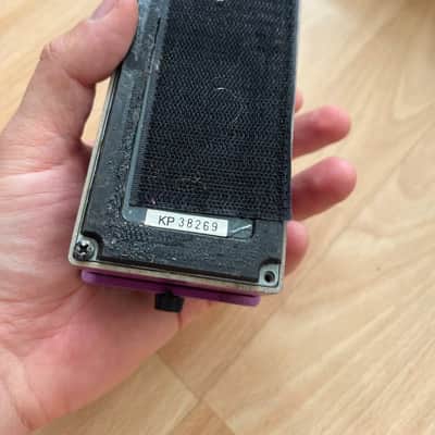 Boss BF-2 Flanger 1990 - 2001 - Purple image 5