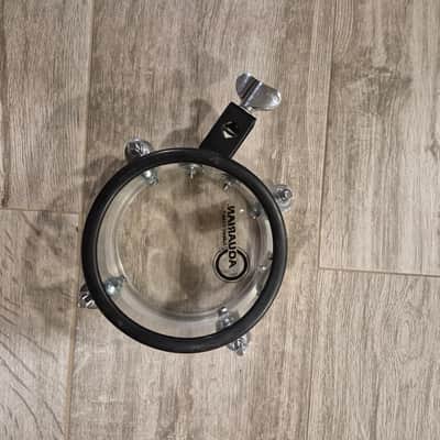 Toca Percussion Acrylic Timbale 6" image 4