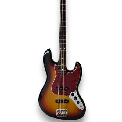 Fernandes Burny Olds FPB-90 Precision Bass Japan Vintage 1977