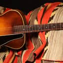 1941 Kalamazoo KG-32 "Sunburst"