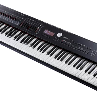 Roland RD-2000EX Stage Piano image 4