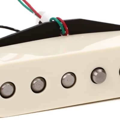 DiMarzio DP416 Area 61 Electric Guitar Pickup - AGED WHITE image 2