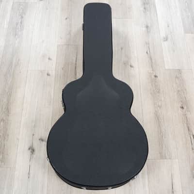 Mint Guild F-40 Standard Jumbo Acoustic Guitar, Rosewood Fretboard, Natural image 12