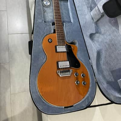 Rare! 70’s Yamaha SG-45 Natural image 12