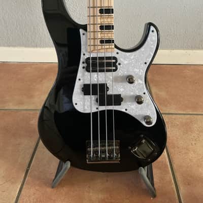Yamaha Attitude Limited 3 Billy Sheehan Signature 2010s Black image 2