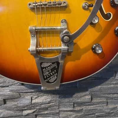 Eastman T64/V-GB Bild 3