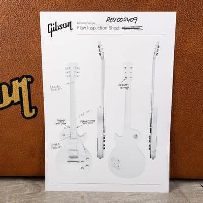 Gibson Non-Reverse Thunderbird, Inverness Green | Demo image 24