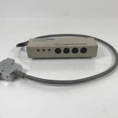 Roland MIDI Processing Unit MPU-IPC image 1