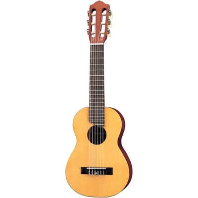 Yamaha GL1 Guitalele - Natural image 2