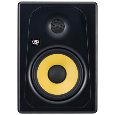 KRK K8-NA Kreate 8" Powered Active Studio Reference Monitor Speaker image 2