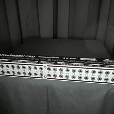 Behringer UltraPatch Pro - PX3000 image 2