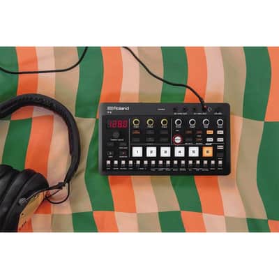 P6 Aira Compact Sampler image 4