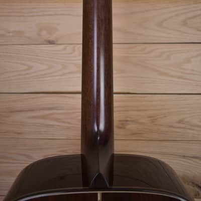 Bourgeois Touchstone D Signature 2024 - Madagascar Rosewood image 7