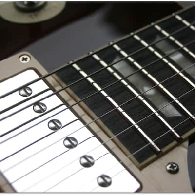 Tokai " LS186 Tobacco Burst" MADE IN JAPAN image 9