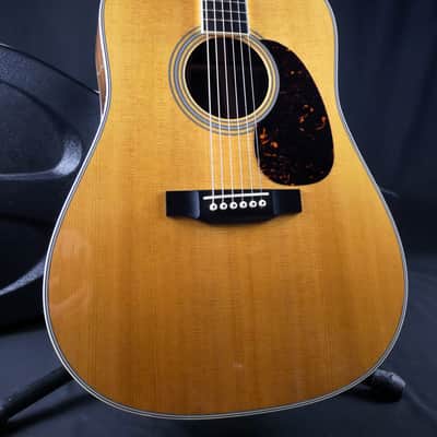 Martin Standard Series D-35 2018 - 2024 - Natural image 5