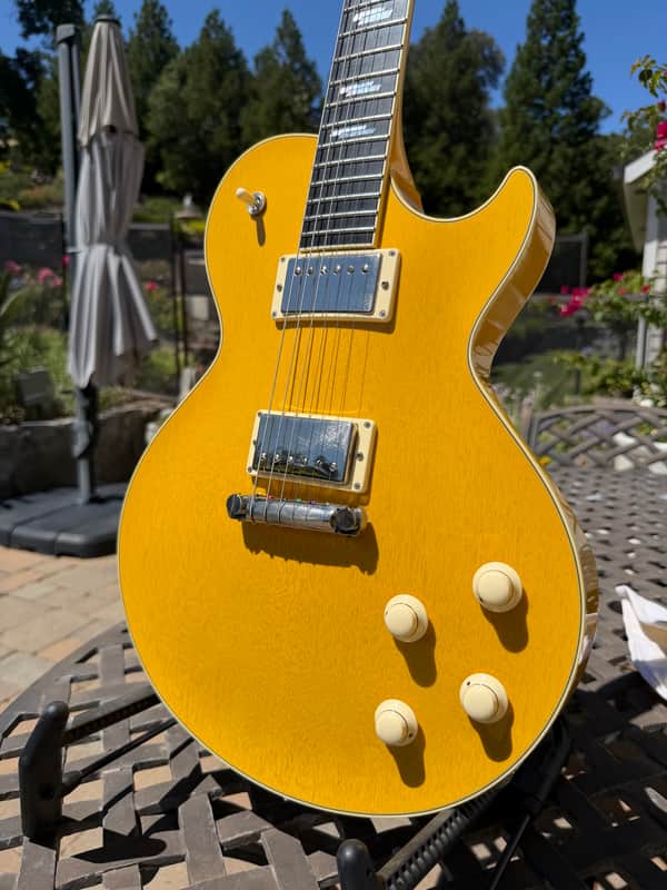 Collings City Limits deluxe