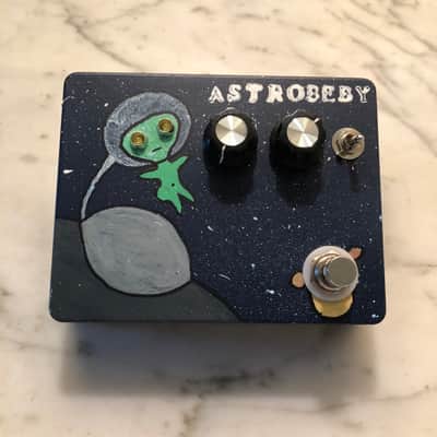 Jordan.wav Astrobeby PLL Fuzz image 1