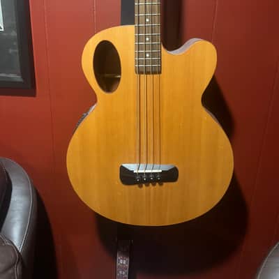 Spector Timbre | Reverb