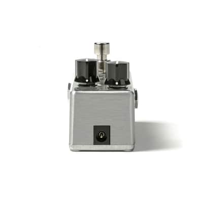 Used MXR M293 Booster Mini Boost Guitar Effects Pedal image 2