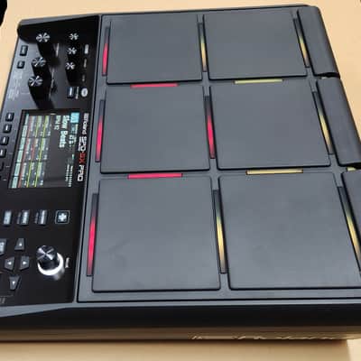 Roland SPD-SX Pro Sampling Pad, Guaranteed 100%, MINT Condition, Includes Original Packaging, You WANT this !! image 7