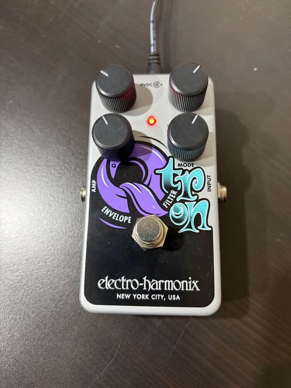 Electro-Harmonix Nano Q-Tron