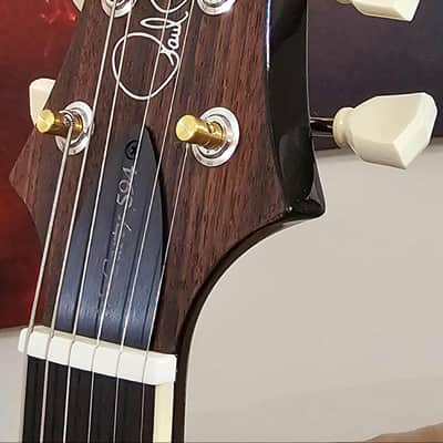PRS McCarty 594 Core 2023 - Colbalt Blue with Black Burst image 14